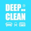 DeepClean Logo